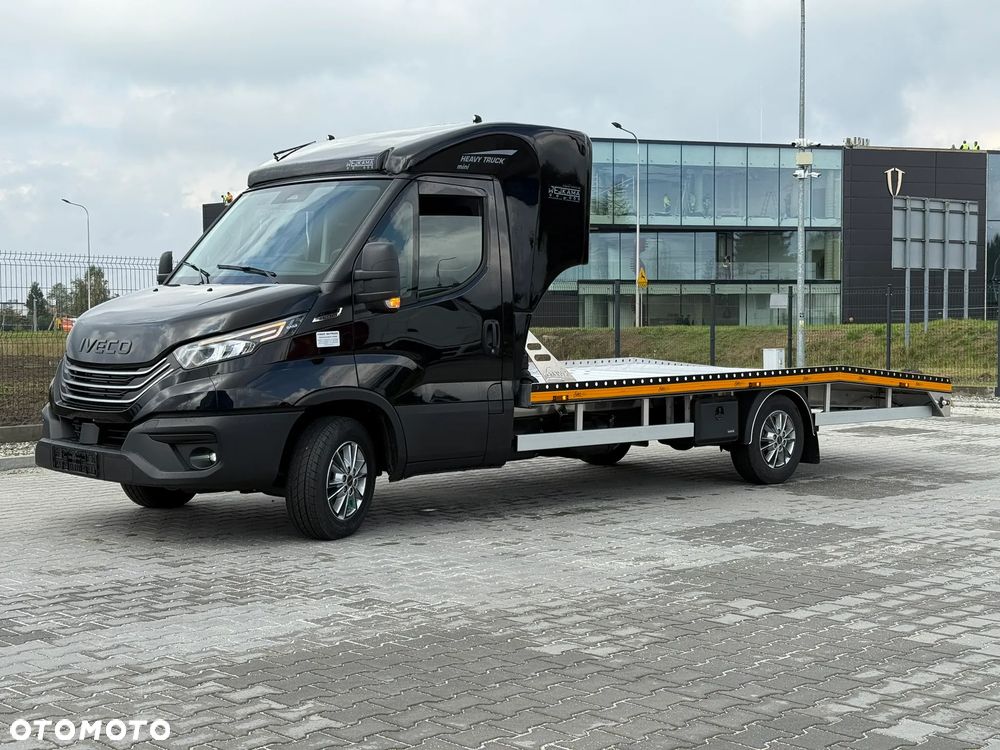 Iveco Daily 35S18HA8/P AirPro, Tacho - 12
