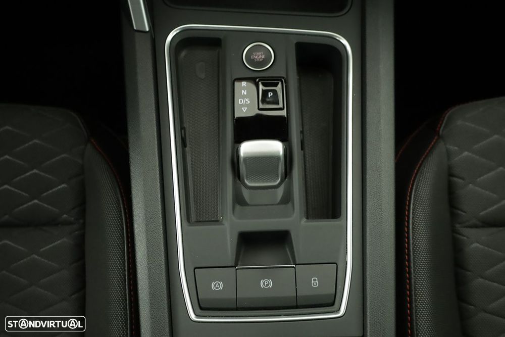 SEAT Leon ST - 14
