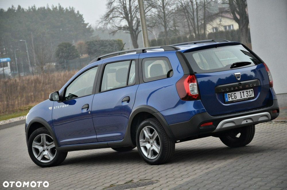 Dacia Logan - 10