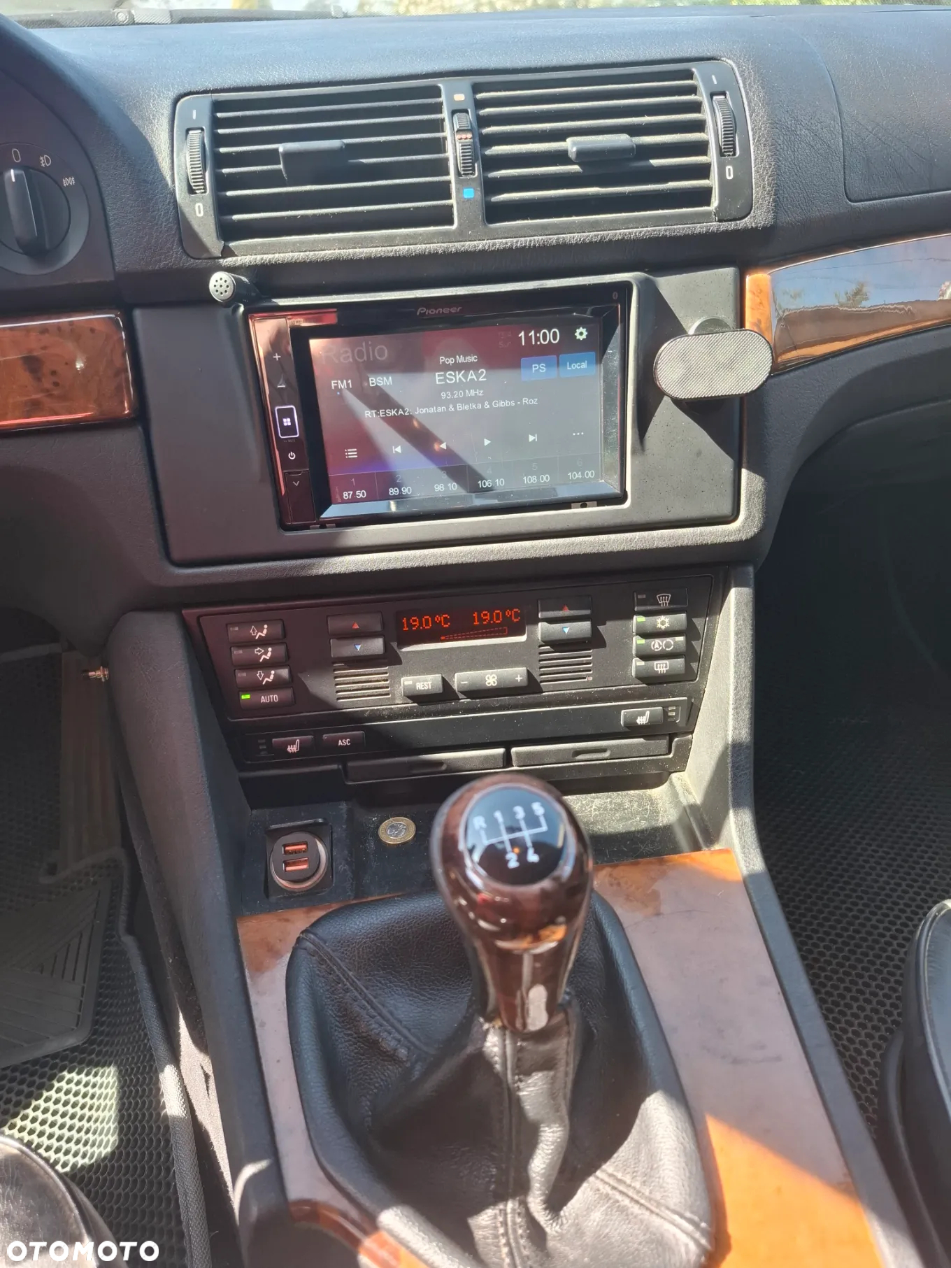 BMW Seria 5 530d - 18