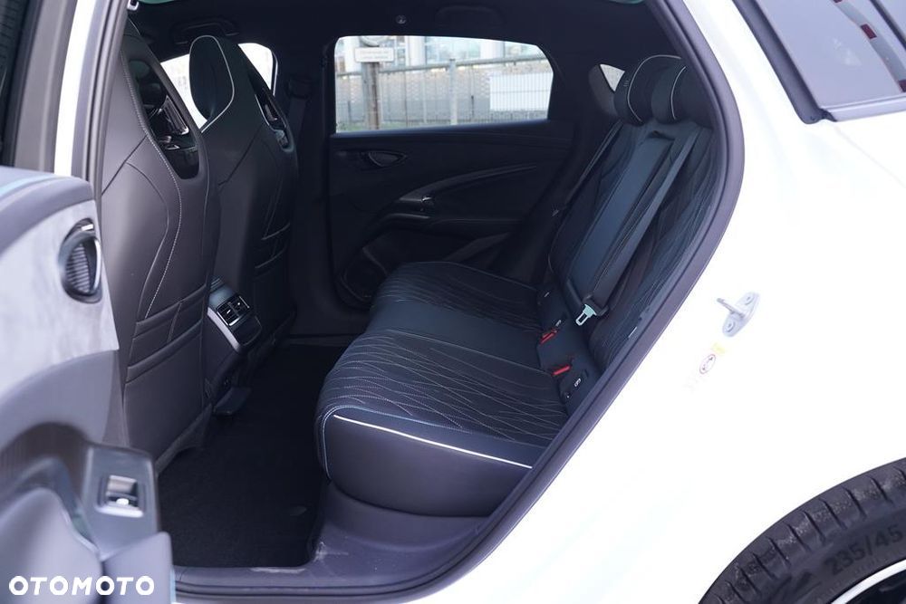 BYD Seal 82.5kWh Excellence AWD - 9