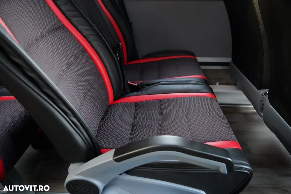 Iveco DAILY / 50C18 / IMPORTAT / AER CONDIȚIONAT / 93.000 km!!! / - 27