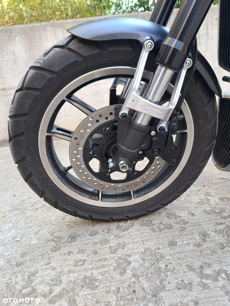 Hyosung GV - 14