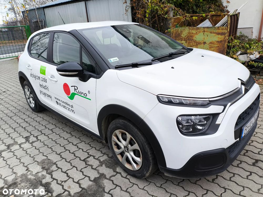 Citroën C3 - 3