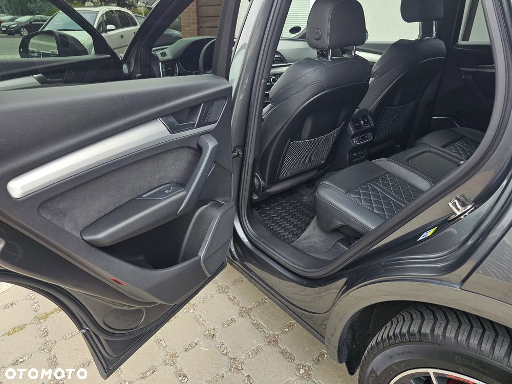 Audi Q5 55 TFSI e Quattro S Line S tronic - 16