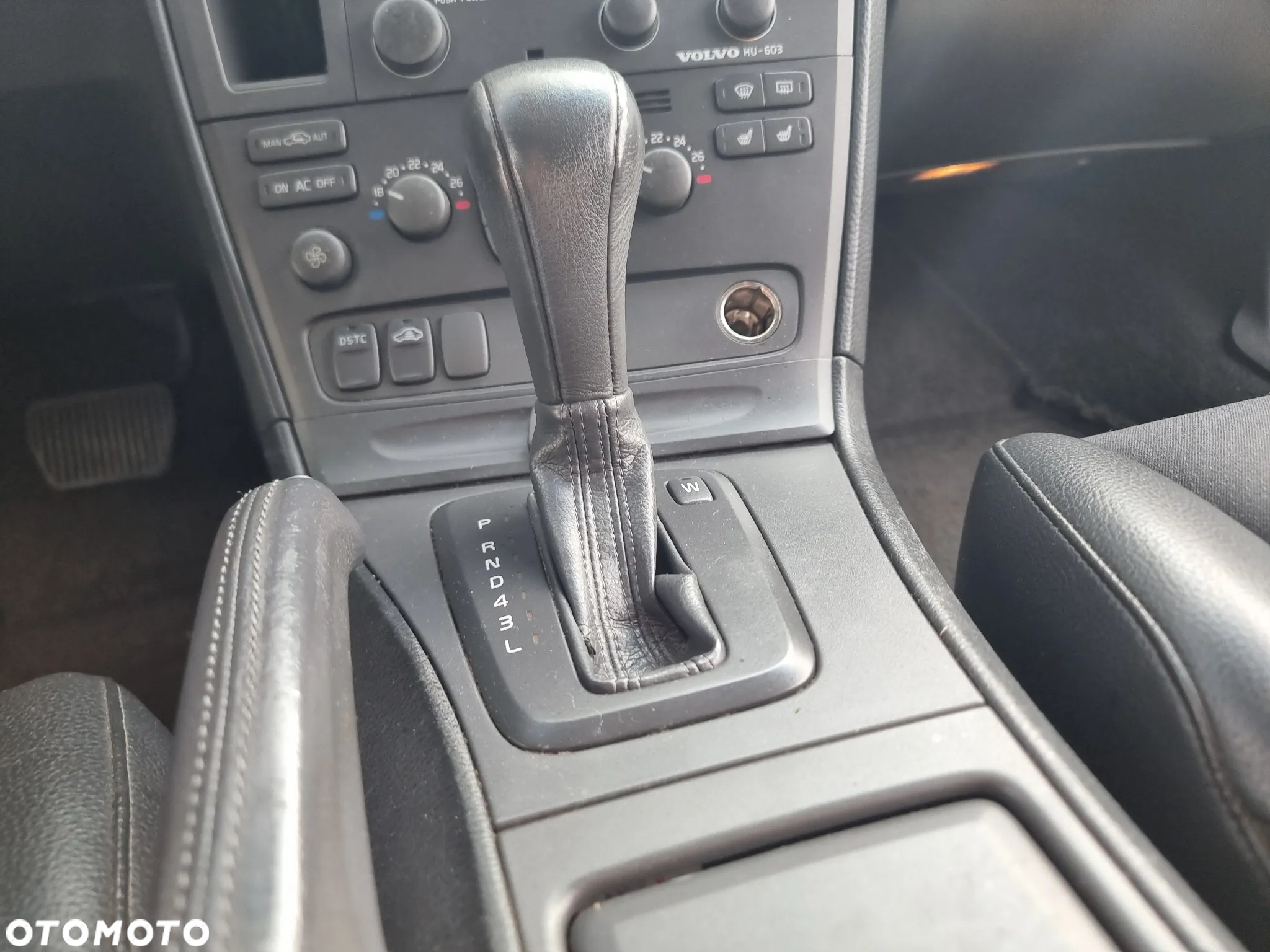 Volvo V70 - 21