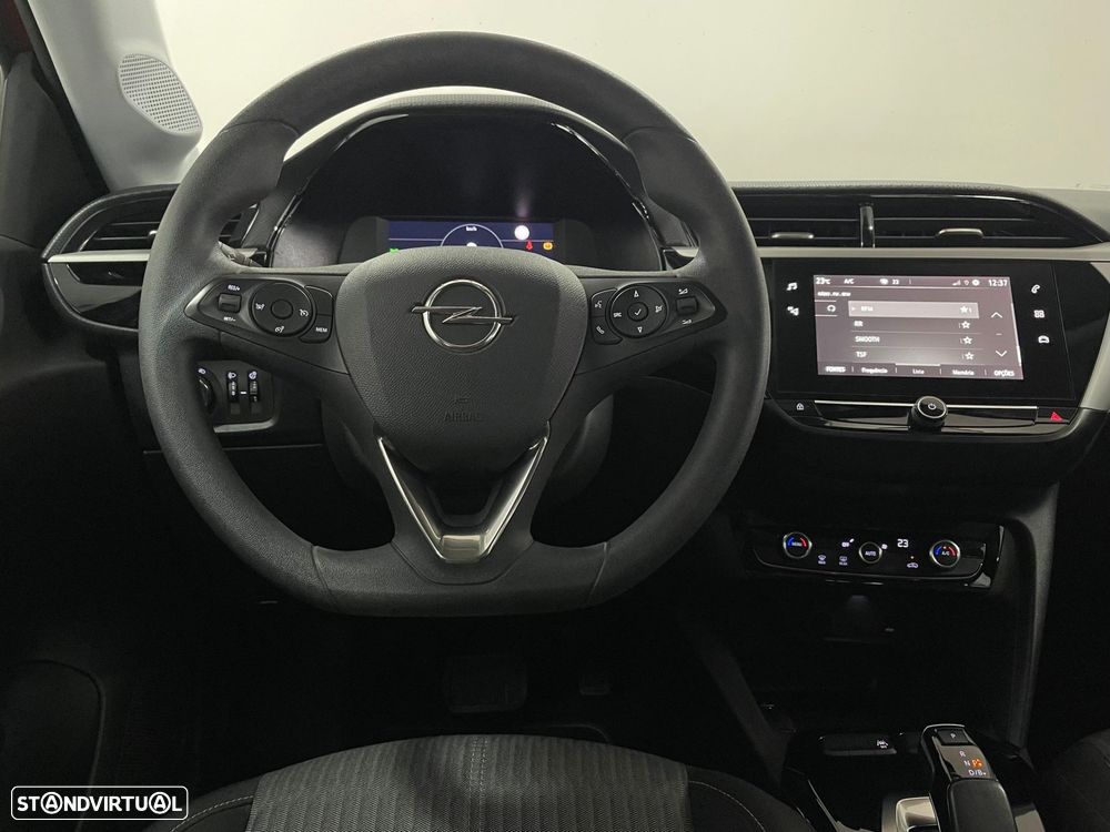 Opel Corsa-e 50 kWh Edition - 30