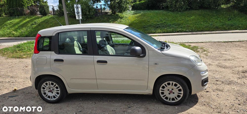 Fiat Panda - 2