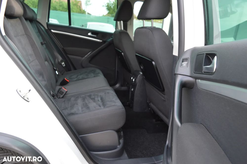 Volkswagen Tiguan - 29