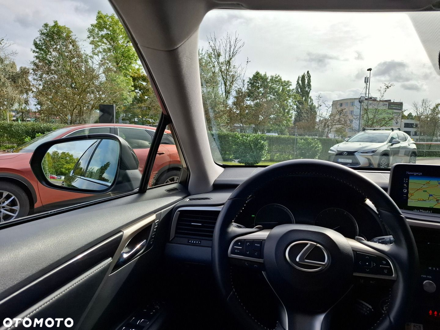 Lexus RX - 29