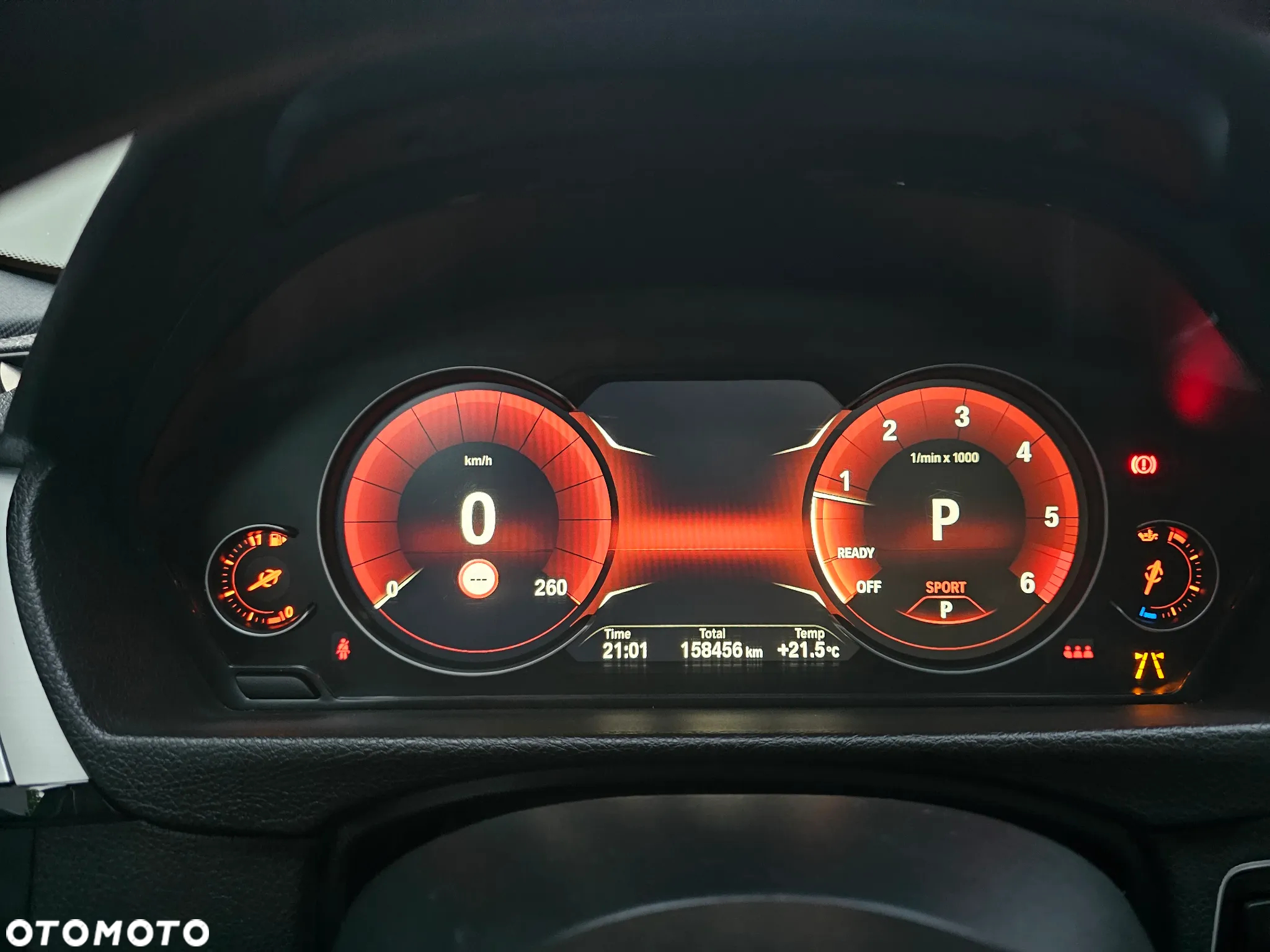 BMW Seria 3 318d Luxury Line Purity - 18