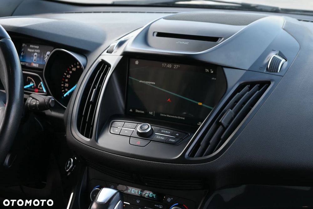 Ford Kuga 2.0 TDCi AWD ST-Line - 24