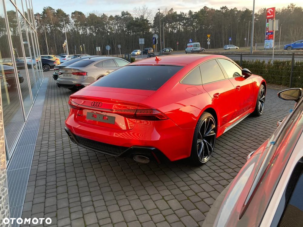 Audi RS7 Sportback - 33