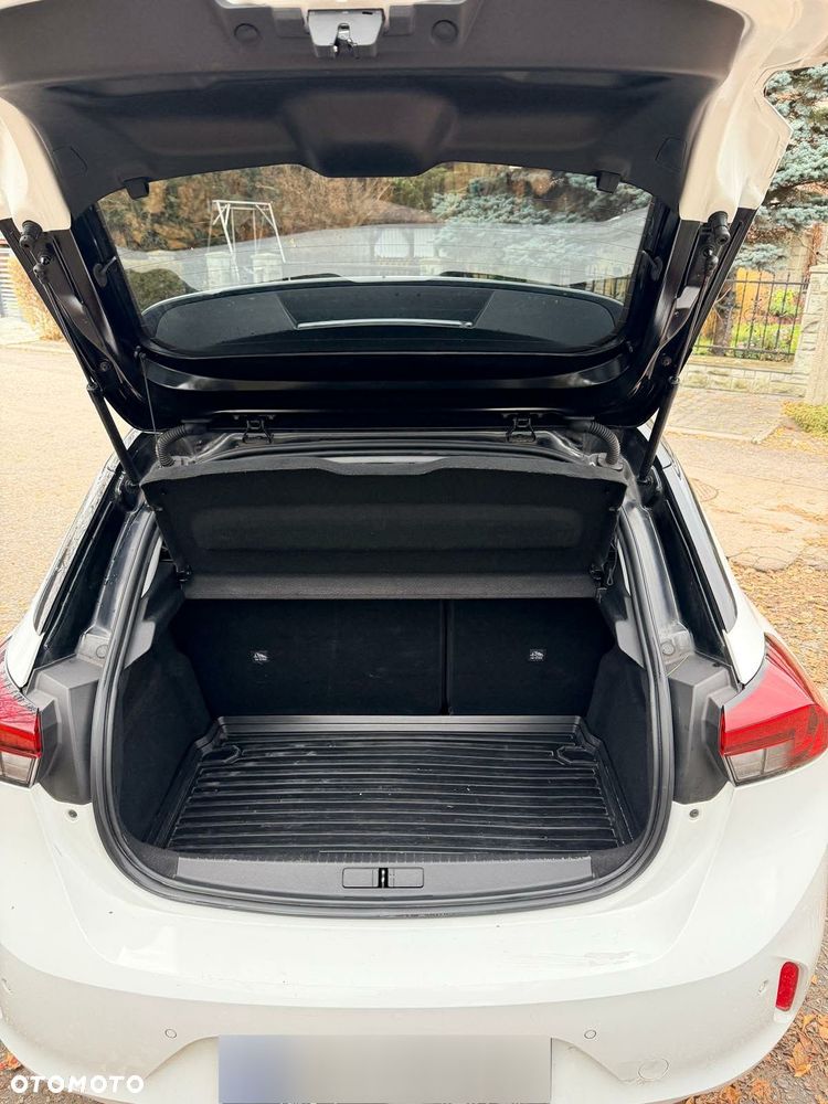 Opel Corsa 1.2 Elegance Business Pack S&S - 5