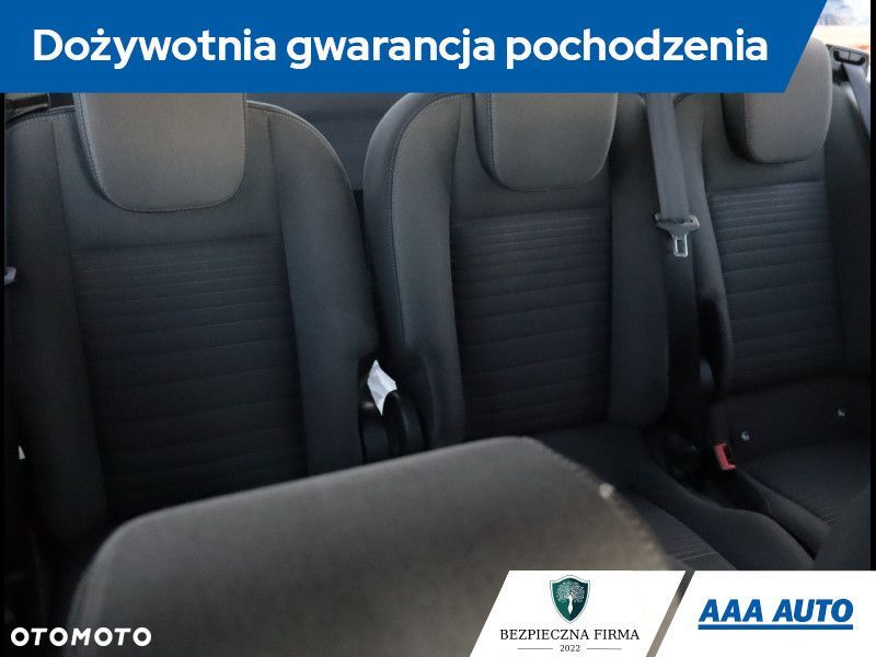 Ford Tourneo Custom - 20