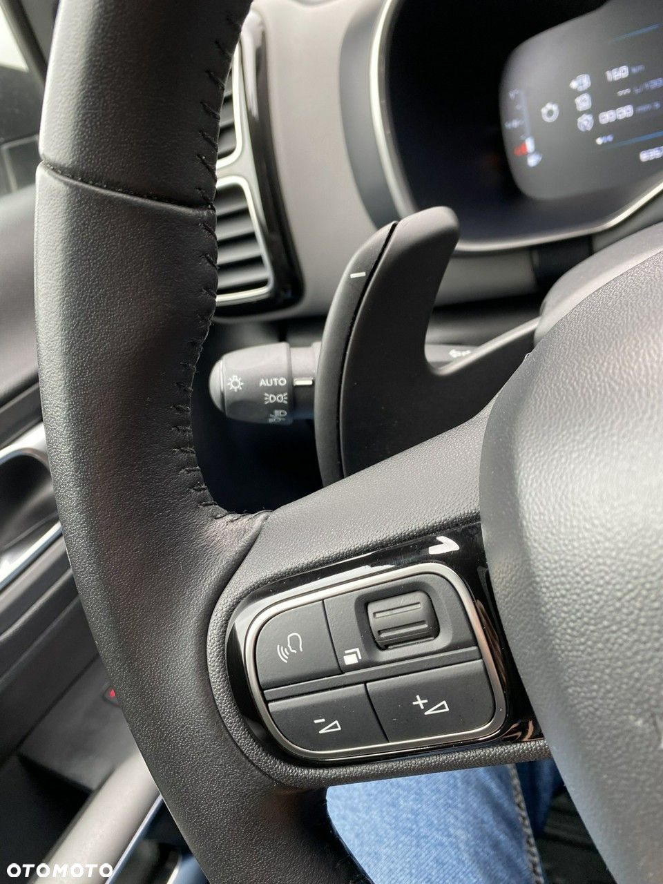 Citroën C5 Aircross - 23