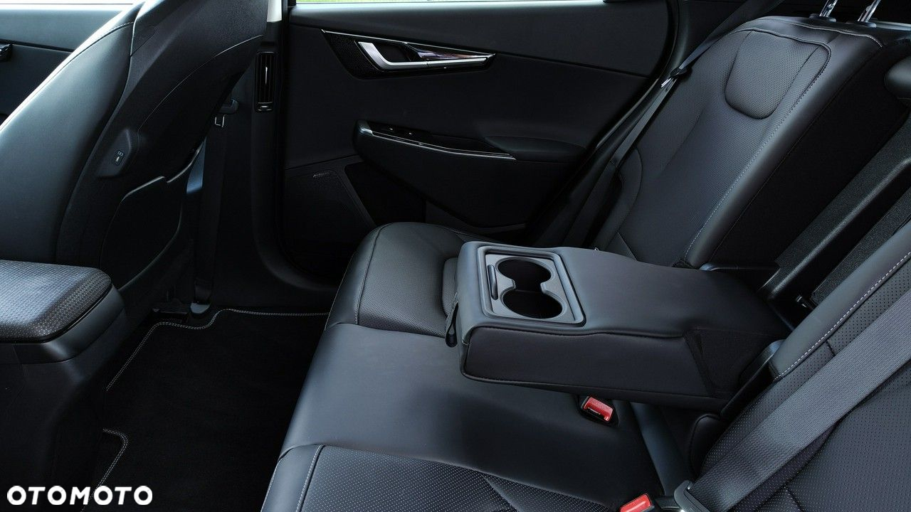 Kia EV6 - 14