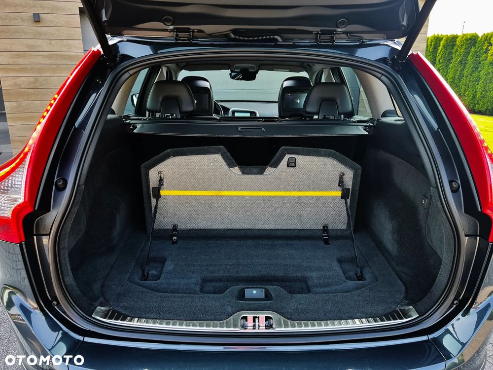 Volvo XC 60 T5 Geartronic Summum - 21