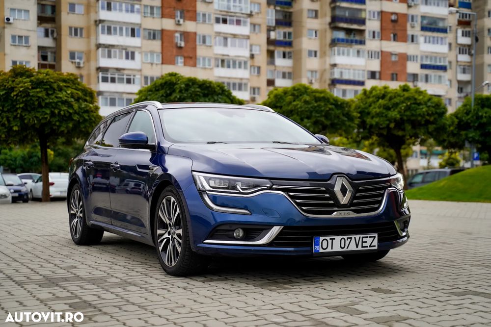 Renault Talisman - 7