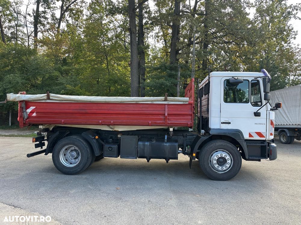 MAN M38 - 2