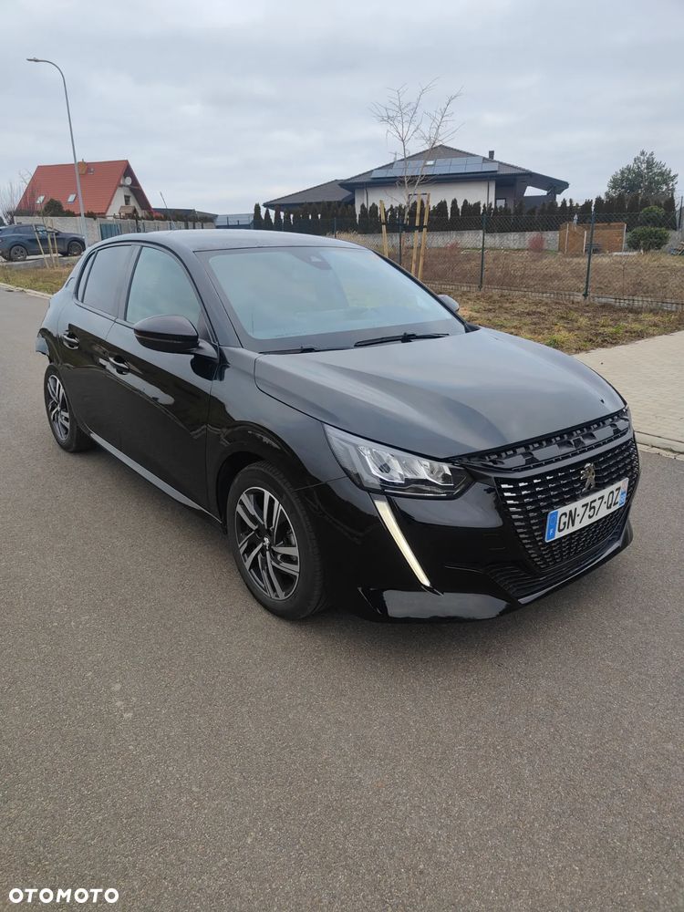 Peugeot 208 PureTech 100 Allure - 7