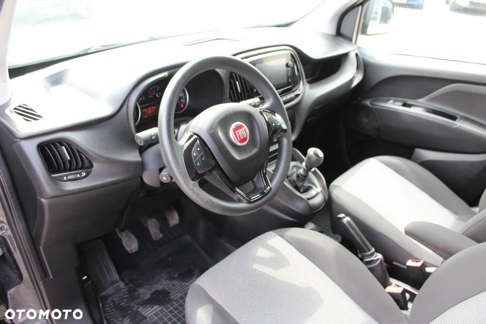 Fiat Doblo - 24