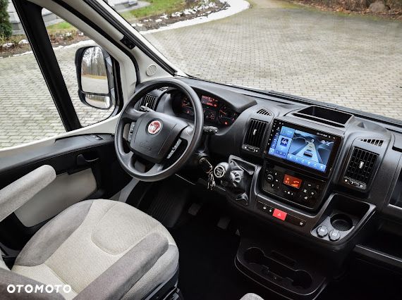 Fiat Ducato - 21
