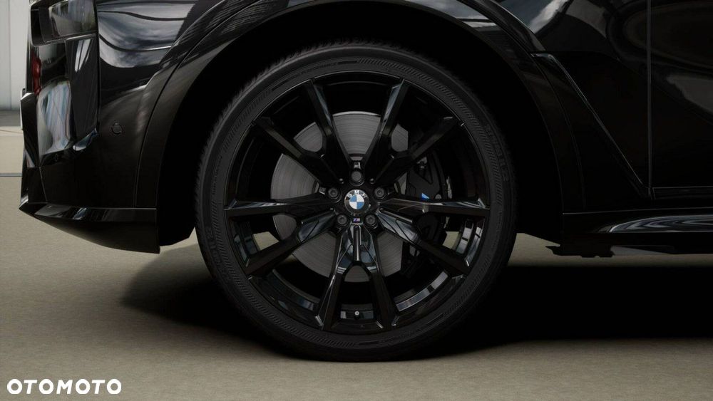 BMW X7 - 10