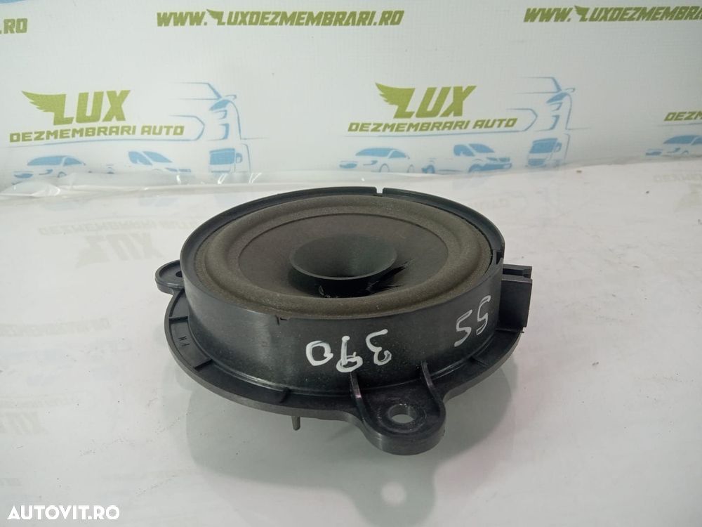 Boxa difuzor 281444522r Renault Zoe 1  [din 2012 pana  2020] - 1
