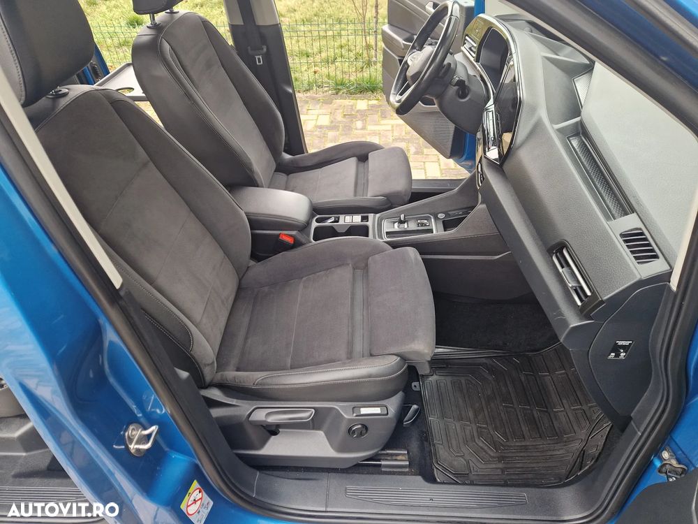 Volkswagen Caddy 2.0 TDI 90 kW DSG Style - 10