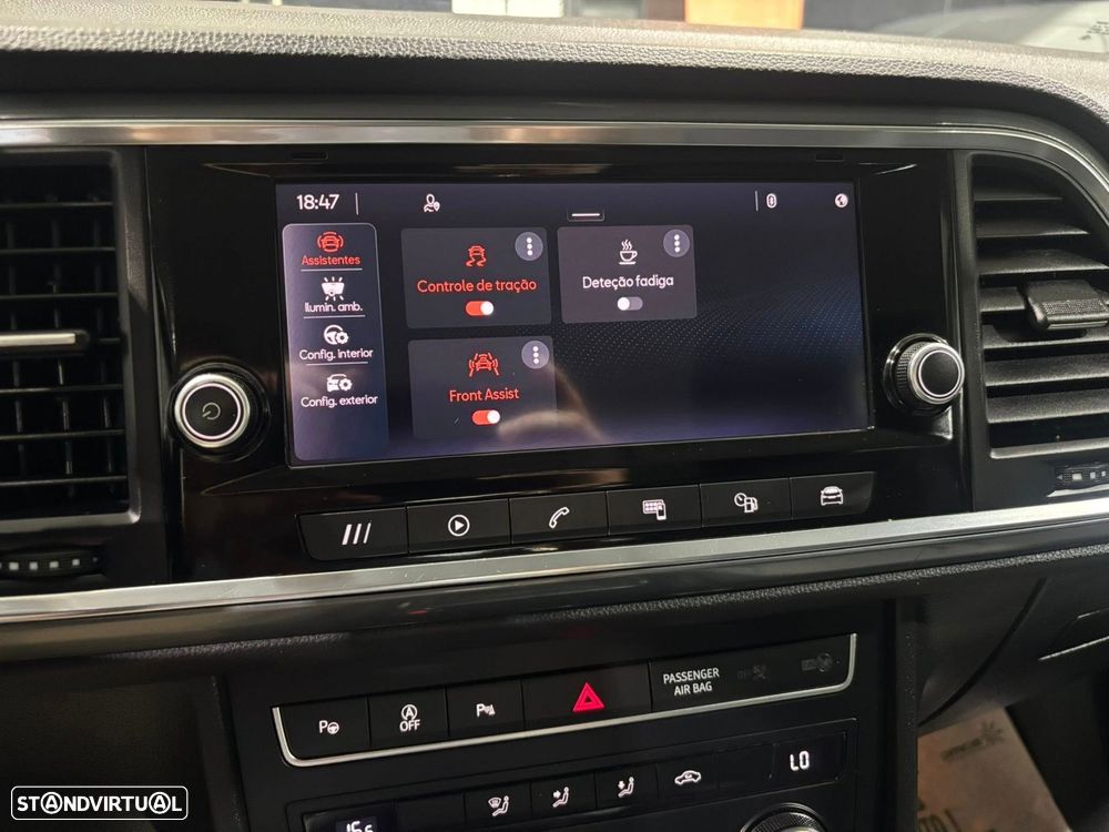 SEAT Ateca 2.0 TDI Style - 36