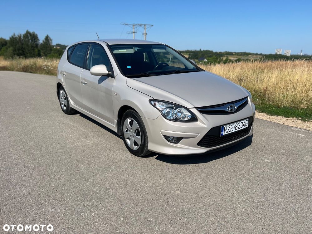 Hyundai i30 1.6 Style - 7