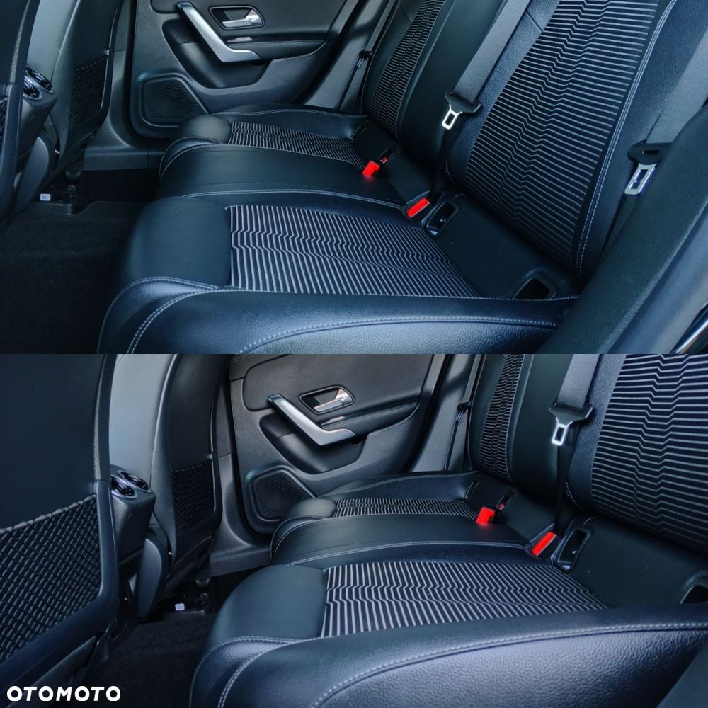 Mercedes-Benz CLA 200 7G-DCT Edition 2022 - 40