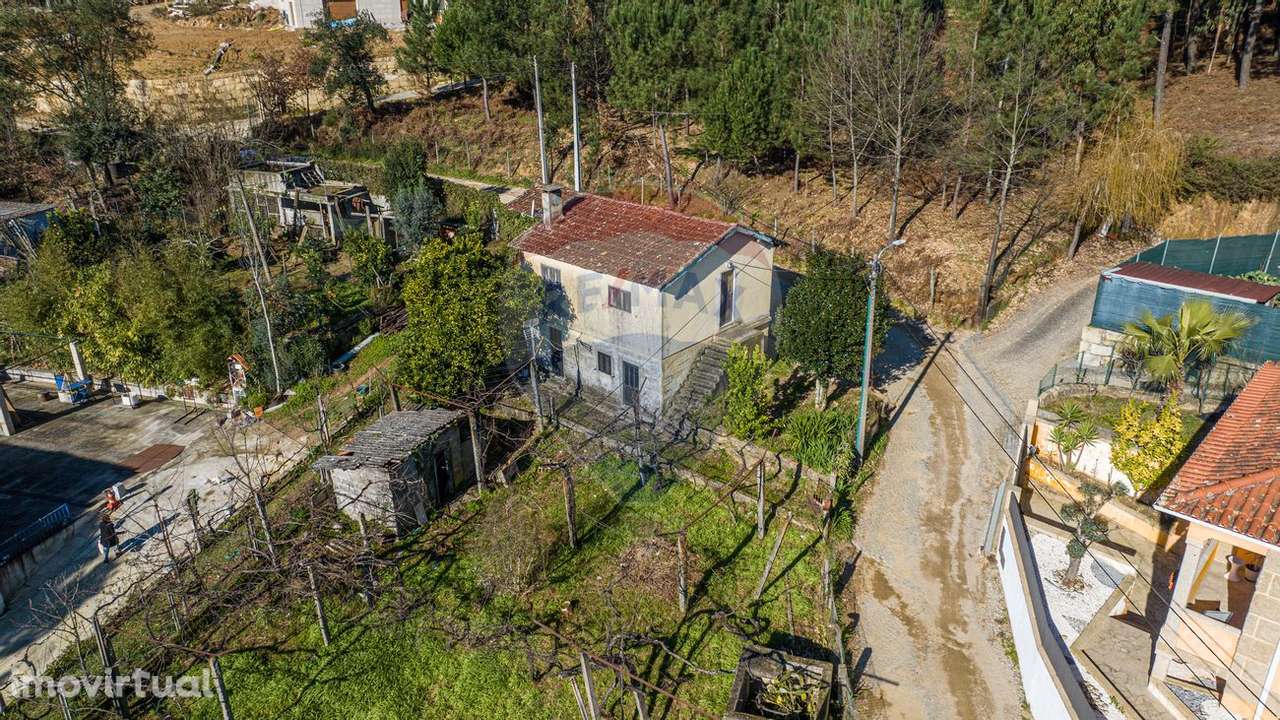 Moradia T4 para venda - Grande imagem: 3/15