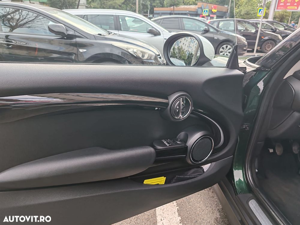 Mini Cooper - 8