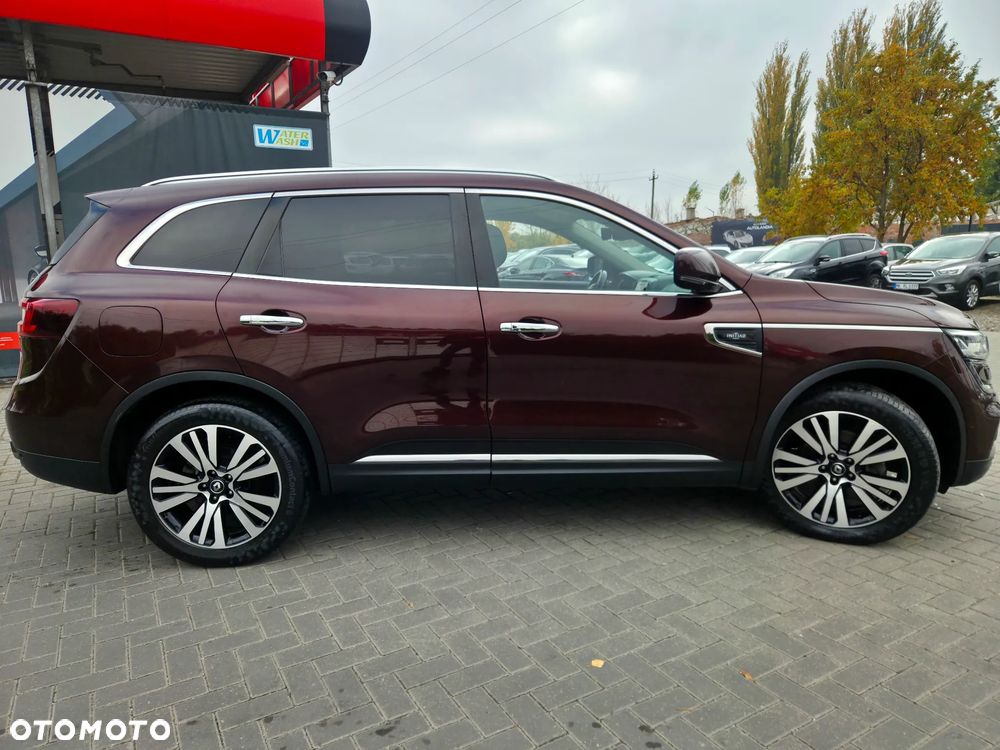 Renault Koleos 2.0 Blue dCi Initiale Paris 4x4 X-Tronic - 16