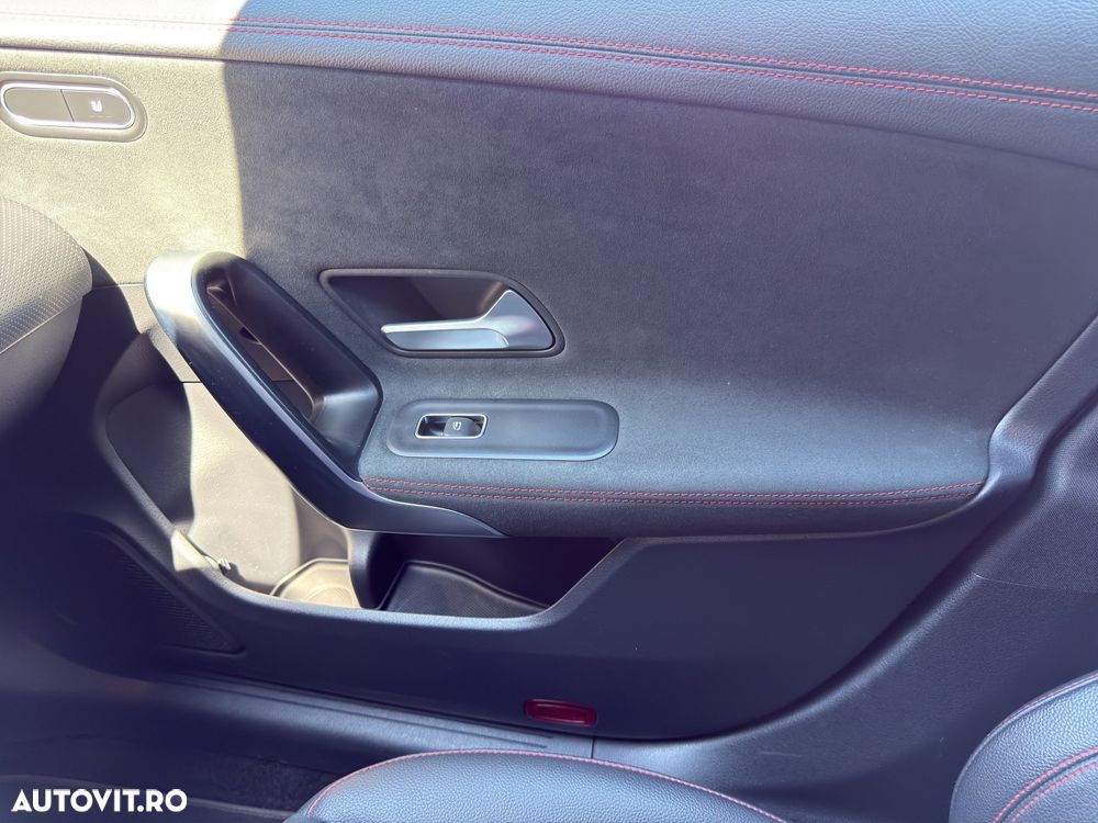 Mercedes-Benz CLA 200 - 15