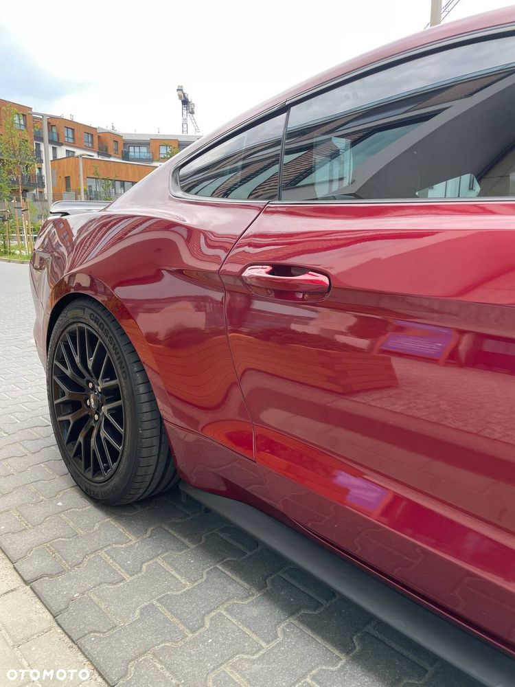 Ford Mustang 5.0 V8 GT - 18