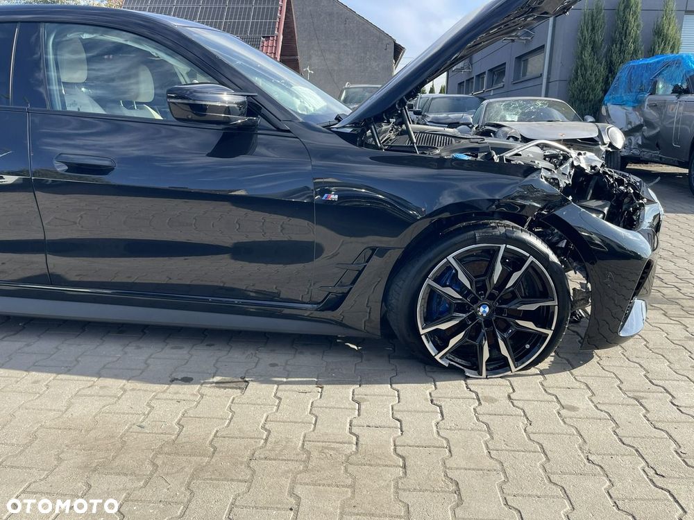 BMW Seria 4 M440i xDrive mHEV - 7