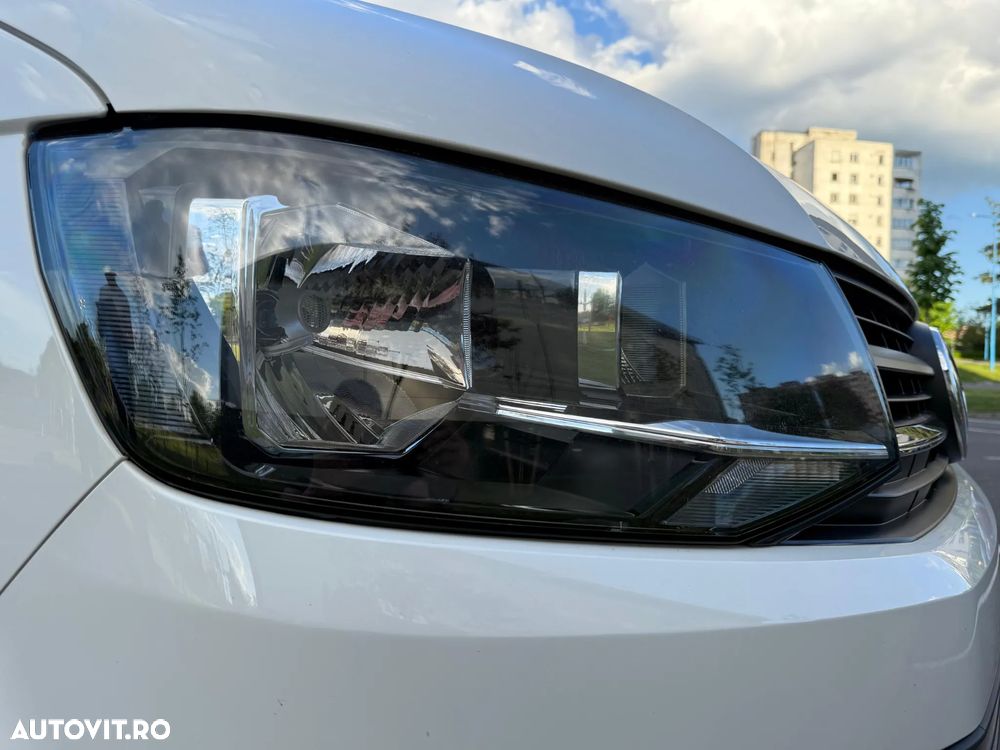 Volkswagen Caravelle LR Comfortline - 25