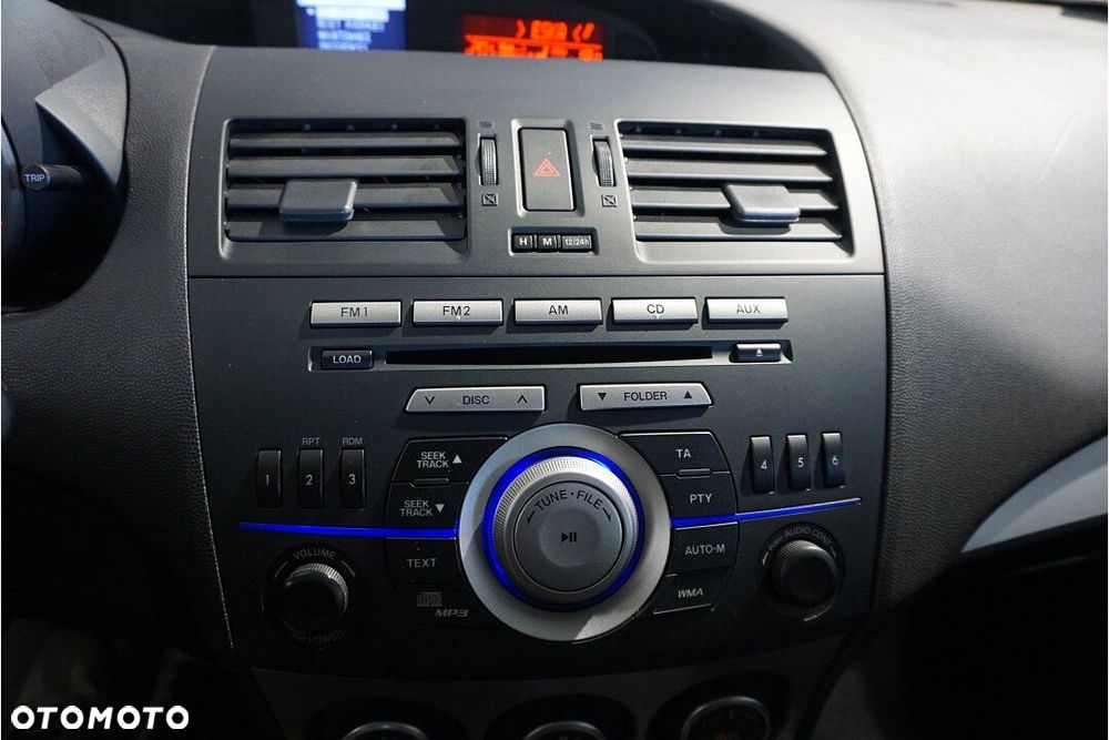 Mazda 3 1.6 Kirei EU5 - 8