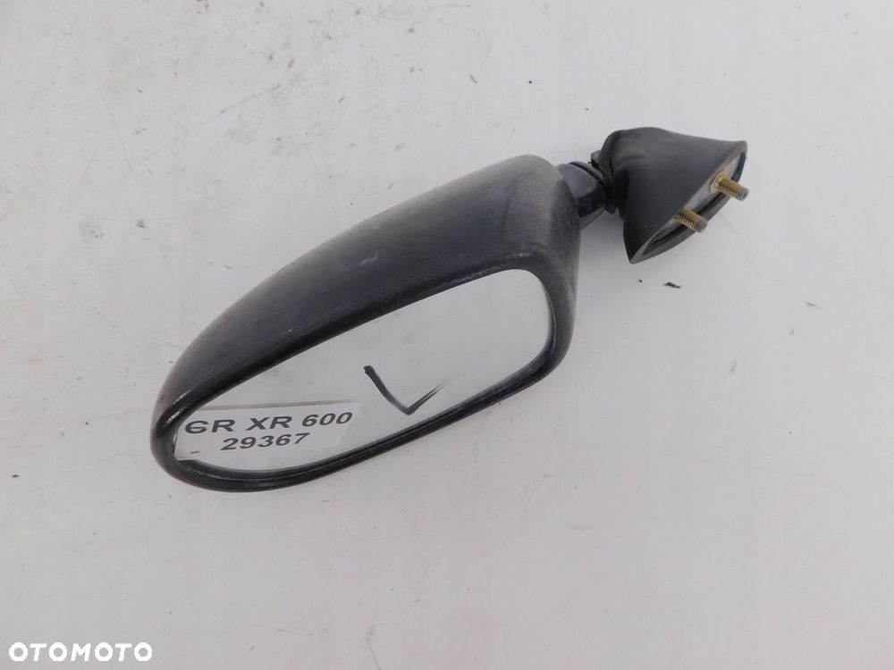 SUZUKI GSX-R 600 LUSTERKO LEWE - 2