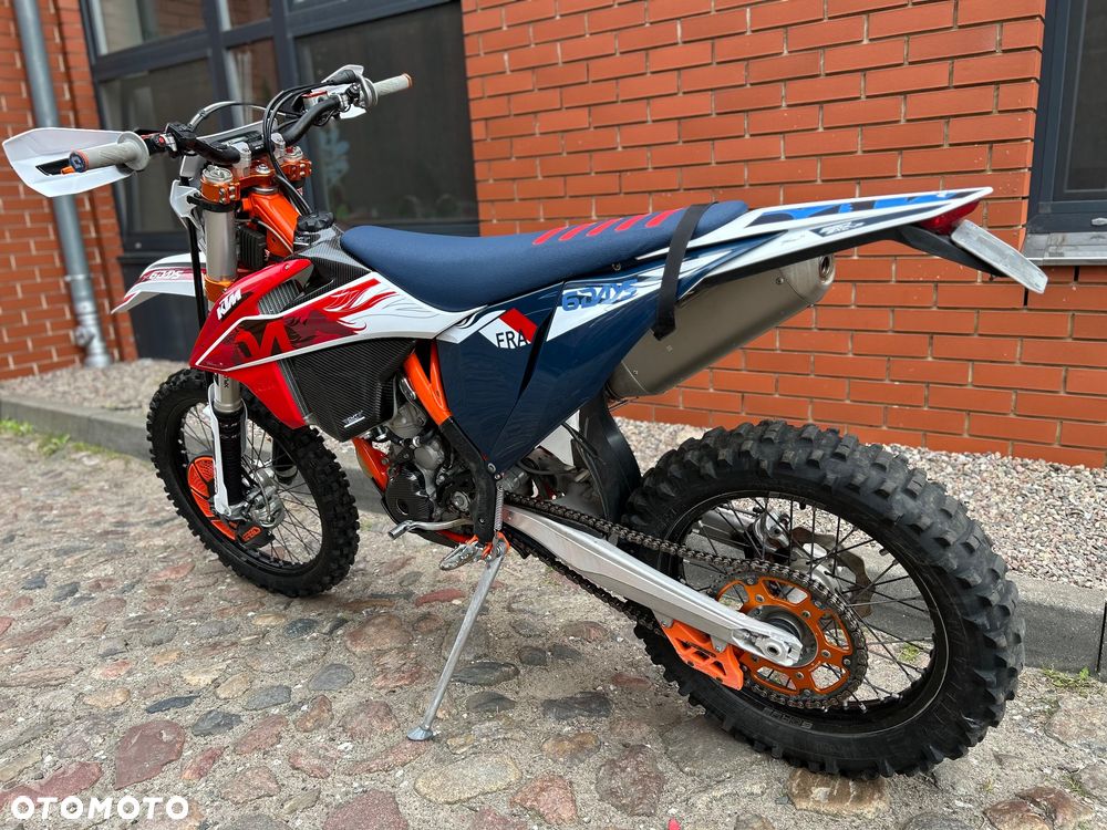 KTM EXC 350 - 6