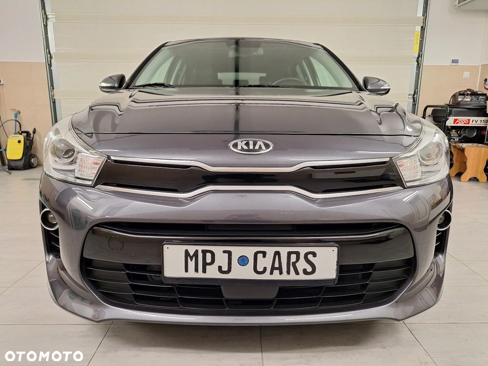 Kia Rio 1.4 Platinum Edition - 3