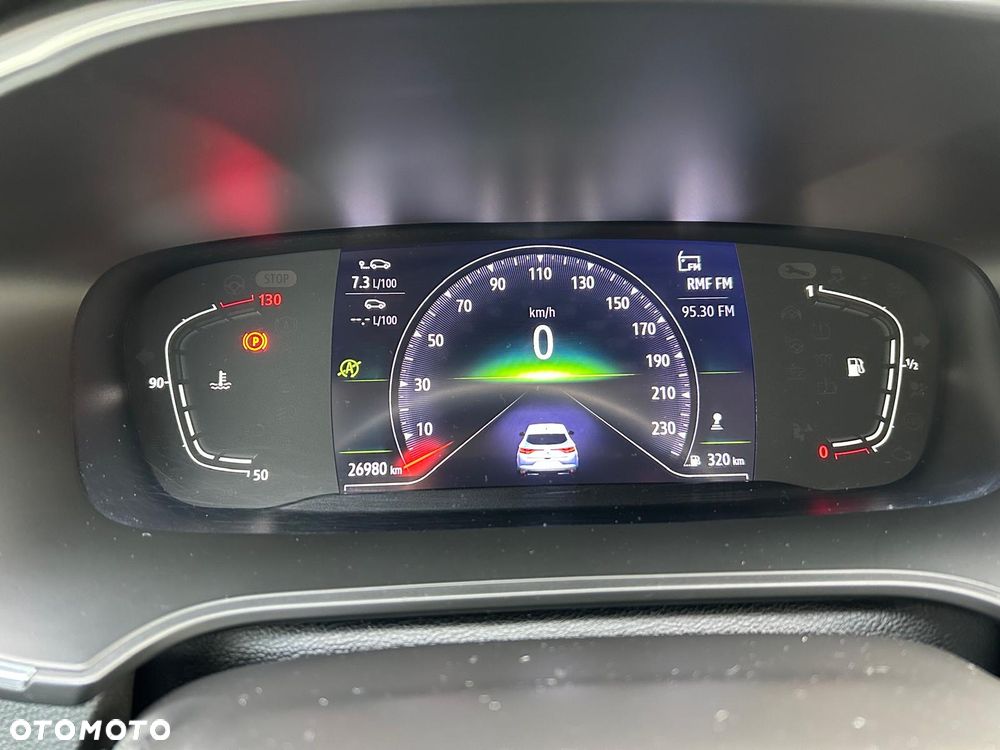 Renault Megane 1.3 TCe FAP Equilibre - 18