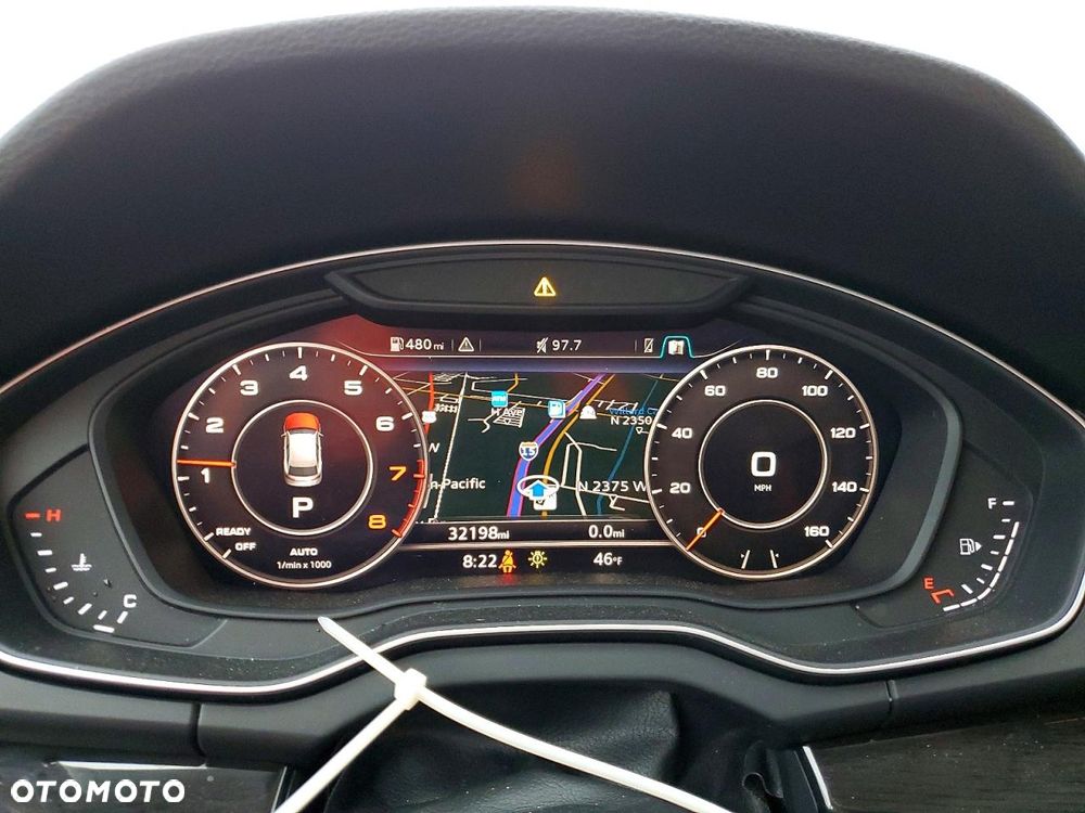 Audi Q5 2.0 TFSI Quattro S tronic design - 11