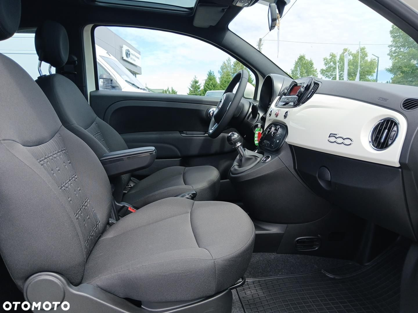 Fiat 500 - 13