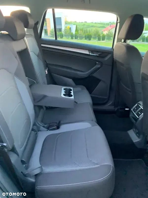 Skoda Kodiaq 2.0 TDI DSG Style - 10