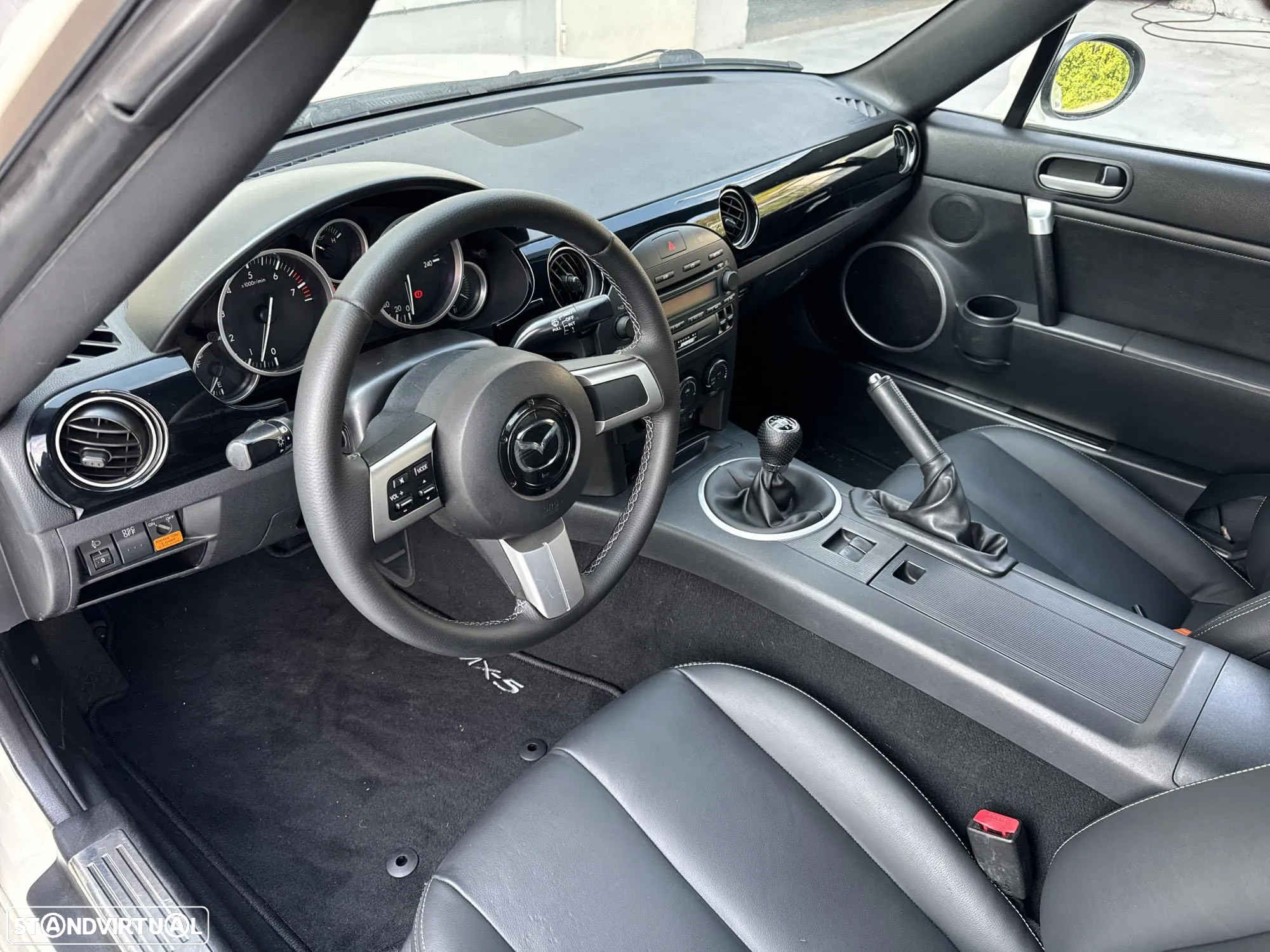 Mazda MX-5 - 11