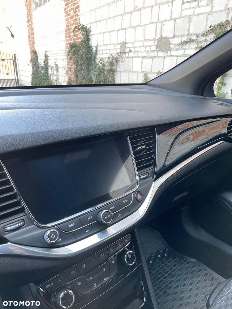 Opel Astra 1.6 D (CDTI) Start/Stop Business - 26